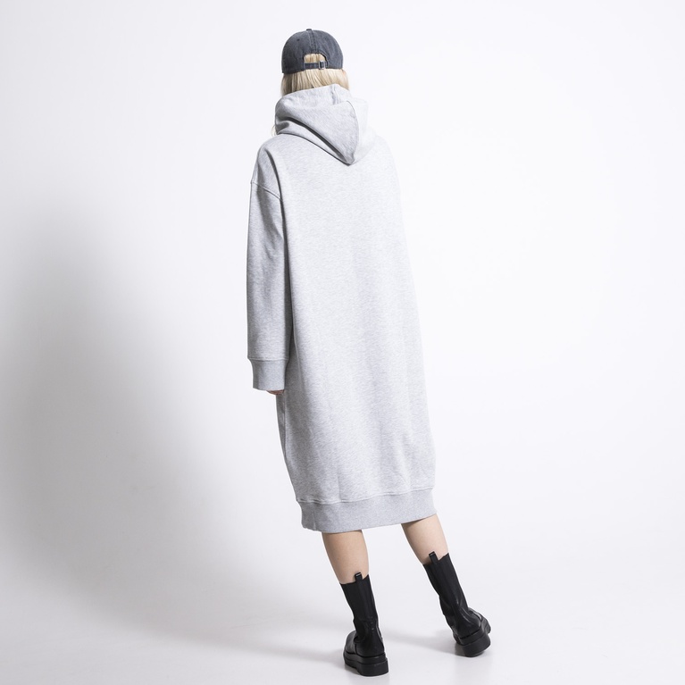 SWEATSHIRT kjole "Nadie" SWEATSHIRT kjole "Nadie"